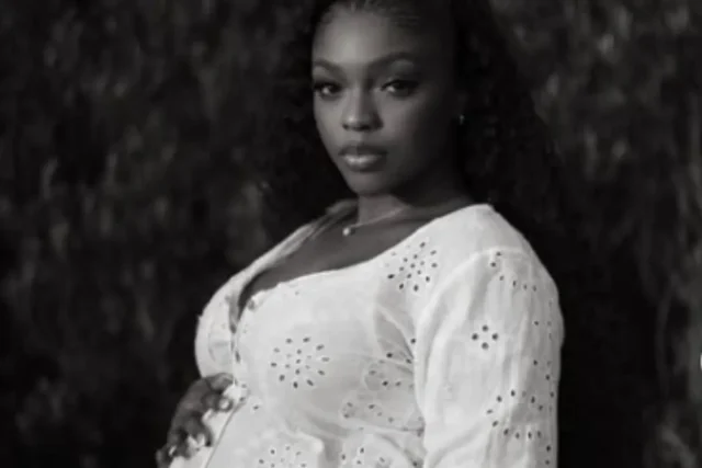 Kay Yarms’ Pregnancy Sparks Baby Daddy Speculation Kay Yarms baby daddy, Kay Yarms pregnancy announcement, Kay Yarms boyfriend, Kay Yarms Flacko, Kay Yarms maternity photos, Kay Yarms first child, South African influencers, Kay Yarms news, Kay Yarms Nigeria, celebrity. Kay Yarms pregnancy