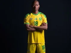Pitso Mosimane Opens Bafana Door for Samukelo Kabini After World Cup Frustration Samukelo Kabini Bafana Bafana. Samukelo Kabini. Samukelo Kabini Bafana. Pitso Mosimane. Pitso Mosimane Bafana Bafana. Bafana Bafana latest news. Bafana Bafana squad. Bafana World Cup 2026. South Africa AFCON 2027. Bafana AFCON qualifiers. Guinea vs South Africa. Eritrea vs South Africa. SAFA. Bafana defenders. South African football