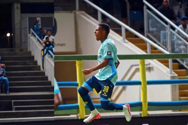 Relebohile Mofokeng Scores on First Union SG League Start Relebohile Mofokeng. Relebohile Mofokeng goal. Relebohile Mofokeng Union SG. Mofokeng Union Saint-Gilloise. Relebohile Mofokeng latest. Mofokeng Belgium. Orlando Pirates. Bafana Bafana. Jupiler Pro League. Union SG vs Sint-Truiden. South African footballers in Europe. Mofokeng first league start. Mofokeng European move