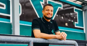 Former Kaizer Chiefs Captain Yusuf Maart Lands Improved Deal in Austria Yusuf Maart SV Ried, Yusuf Maart Kaizer Chiefs, Yusuf Maart Austria, former Kaizer Chiefs captain, Yusuf Maart transfer news, FC Dinamo București, Bafana Bafana Yusuf Maart. Yusuf Maart new contract