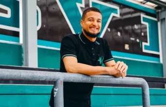 Former Kaizer Chiefs Captain Yusuf Maart Lands Improved Deal in Austria Yusuf Maart SV Ried, Yusuf Maart Kaizer Chiefs, Yusuf Maart Austria, former Kaizer Chiefs captain, Yusuf Maart transfer news, FC Dinamo București, Bafana Bafana Yusuf Maart. Yusuf Maart new contract