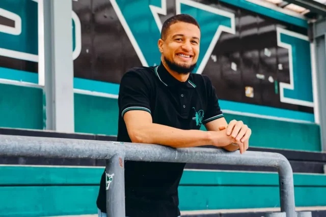 Yusuf Maart SV Ried, Yusuf Maart Kaizer Chiefs, Yusuf Maart Austria, former Kaizer Chiefs captain, Yusuf Maart transfer news, FC Dinamo București, Bafana Bafana Yusuf Maart. Yusuf Maart new contract