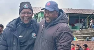 Jomo Sono Backs Pitso Mosimane Over R5m Bafana Offer: ‘I Want the Same as the White Man’ Jomo Sono on Pitso Mosimane. Pitso Mosimane salary, Pitso Mosimane R15 million, Pitso Mosimane Bafana Bafana, Jomo Sono Bafana advice, SAFA Pitso Mosimane, Bafana Bafana coach