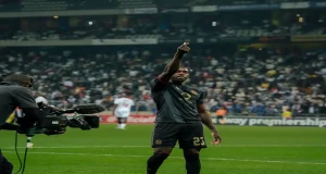 Orlando Pirates Face Gamphani Lungu Blow — But Attack Has Plenty of Options Orlando Pirates, Gamphani Lungu, Mohau Nkota, Abdeslam Ouaddou, Oswin Appollis, Tshepang Moremi, CAF Champions League, PSL, Betway Premiership, Pirates News