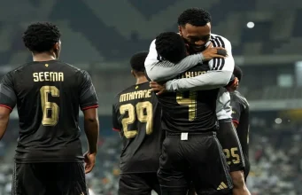 Orlando Pirates Fan Has a Hilarious Take on the Buccaneers’ Form Orlando Pirates, Pirates fans, Buccaneers, Bucs, Yanela Mbuthuma, Mohau Nkota, Betway Premiership, PSL, South African football, Orlando Pirates news