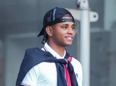 Sundowns Target Colombian Midfielder as Potential Jayden Adams Replacement Mamelodi Sundowns, Josen Escobar, Jayden Adams, Sundowns Transfers, PSL, América de Cali, South American Football, Transfer News