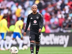 Sundowns Closing In on Former Pirates Defender Deano Van Rooyen Mamelodi Sundowns, Deano Van Rooyen, Orlando Pirates, Khuliso Mudau, Zuko Mdunyelwa, Thapelo Morena, PSL Transfers, Bafana Bafana, South African Football.