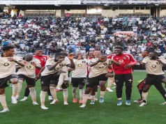 Orlando Pirates Set Extraordinary Record With 1-0, 2-0, 3-0, 4-0 Winning Streak Orlando Pirates, Pirates News, PSL, Betway Premiership, South African Football, Mohau Nkota, CAF Champions League, Mamelodi Sundowns, PSL News