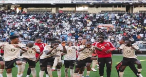 Orlando Pirates Set Extraordinary Record With 1-0, 2-0, 3-0, 4-0 Winning Streak Orlando Pirates, Pirates News, PSL, Betway Premiership, South African Football, Mohau Nkota, CAF Champions League, Mamelodi Sundowns, PSL News