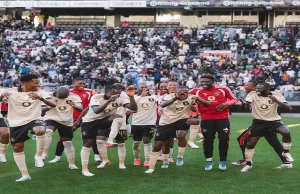 Orlando Pirates Set Extraordinary Record With 1-0, 2-0, 3-0, 4-0 Winning Streak Orlando Pirates, Pirates News, PSL, Betway Premiership, South African Football, Mohau Nkota, CAF Champions League, Mamelodi Sundowns, PSL News