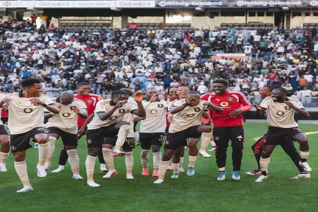 Orlando Pirates, Pirates News, PSL, Betway Premiership, South African Football, Mohau Nkota, CAF Champions League, Mamelodi Sundowns, PSL News