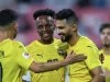 Tito Maswanganyi makes instant impact with two assists in Al Khaldiya comeback win Tito Maswanganyi Al Khaldiya. Tito Maswanganyi two assists, Tito Maswanganyi Bahrain, Al Khaldiya, Tito Maswanganyi Orlando Pirates, Patrick Maswanganyi, South African footballers abroad, Maswanganyi Bafana Bafana, Bafana Bafana latest news, Al Khaldiya results, Bahrain football