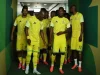 Bafana Bafana players reportedly await R65 million World Cup bonus payout Bafana Bafana R65 million bonus. Bafana Bafana World Cup bonuses. SAFA bonus dispute. Bafana Bafana players unpaid. SAFA R65 million. Bafana Bafana latest news. Pitso Mosimane Bafana Bafana. South Africa World Cup 2026. SAFA FIFA money. Bafana Bafana players. South African Football Association