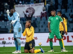 Kaizer Chiefs Survive Late Siwelele Fightback to Maintain Unbeaten Start Kaizer Chiefs vs Siwelele FC. Kaizer Chiefs. Siwelele FC. Kaizer Chiefs latest news. Kaizer Chiefs result. Fernando Da Cruz. Mfundo Vilakazi. Wandile Duba. Faiz Abrahams. Michael N’Guessan. Betway Premiership. Kaizer Chiefs unbeaten. Chiefs young players. PSL news. South African football