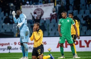 Kaizer Chiefs Survive Late Siwelele Fightback to Maintain Unbeaten Start Kaizer Chiefs vs Siwelele FC. Kaizer Chiefs. Siwelele FC. Kaizer Chiefs latest news. Kaizer Chiefs result. Fernando Da Cruz. Mfundo Vilakazi. Wandile Duba. Faiz Abrahams. Michael N’Guessan. Betway Premiership. Kaizer Chiefs unbeaten. Chiefs young players. PSL news. South African football