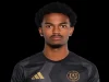 Orlando Pirates unleash teenage defender Cristian Derbyshire in CAF Champions League Cristian Derbyshire Orlando Pirates debut. Cristian Derbyshire. Orlando Pirates young defender. Orlando Pirates CAF Champions League. Orlando Pirates DDC. Abdeslam Ouaddou. Pirates youth players. Orlando Pirates latest news. La Cure Sylvester vs Orlando Pirates. CAF Champions League 2026/27. Pirates academy