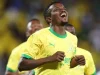 Sundowns Punish Pirates’ Absence to Storm Top of the Betway Premiership Mamelodi Sundowns vs Golden Arrows. Mamelodi Sundowns. Golden Arrows. Sundowns latest news. Orlando Pirates. Betway Premiership. Sundowns league table. Siyanda Ndlovu. Teboho Mokoena. Junior Dion. Miguel Cardoso. Sundowns vs Golden Arrows. PSL news. South African football