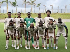 Orlando Pirates Held to Surprise Draw in CAF Champions League Opener Orlando Pirates CAF Champions League. Orlando Pirates. La Cure Waves. Orlando Pirates vs La Cure Waves. Pirates CAF Champions League. CAF Champions League 2026. Orlando Pirates result. Pirates latest news. Betway Premiership champions. Orlando Pirates second leg. La Cure Waves. South African football