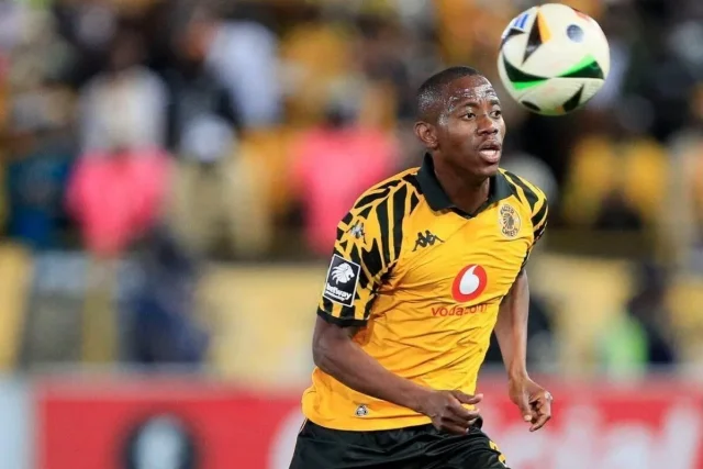 Thabo Cele, Kaizer Chiefs, Amakhosi, Kaizer Chiefs news, Thabo Cele transfer, PSL, Betway Premiership, Fernando da Cruz, South African football, Thabo Cele exit, PSL transfer news