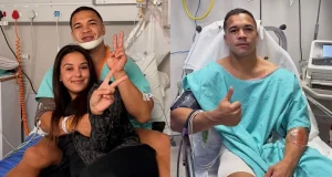 Layla Kolbe Shares Emotional Message After Cheslin’s Jaw Injury Cheslin Kolbe, Layla Kolbe, Springboks, Bafana? No, Rugby, All Blacks, Rassie Erasmus, Springbok injuries, South African rugby, Cheslin Kolbe injury, FNB Stadium