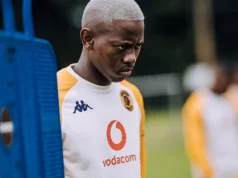 Kaizer Chiefs: 10 Players Who Have Left Naturena This Transfer Window Kaizer Chiefs, Kaizer Chiefs news, Kaizer Chiefs transfers, Chiefs departures, Thabo Cele, Ashley Du Preez, Gastón Sirino, Given Msimango, Happy Mashiane, Aden McCarthy, Glody Lilepo, Naturena, Betway Premiership, PSL