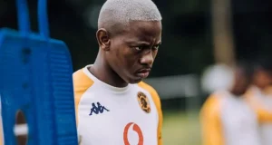 Kaizer Chiefs: 10 Players Who Have Left Naturena This Transfer Window Kaizer Chiefs, Kaizer Chiefs news, Kaizer Chiefs transfers, Chiefs departures, Thabo Cele, Ashley Du Preez, Gastón Sirino, Given Msimango, Happy Mashiane, Aden McCarthy, Glody Lilepo, Naturena, Betway Premiership, PSL