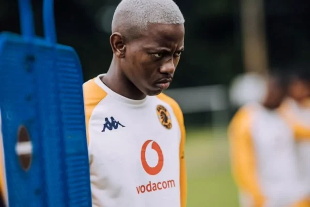 Kaizer Chiefs: 10 Players Who Have Left Naturena This Transfer Window Kaizer Chiefs, Kaizer Chiefs news, Kaizer Chiefs transfers, Chiefs departures, Thabo Cele, Ashley Du Preez, Gastón Sirino, Given Msimango, Happy Mashiane, Aden McCarthy, Glody Lilepo, Naturena, Betway Premiership, PSL