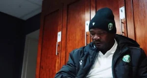 Siwelele FC Part Ways With Lehlohonolo Seema After Poor Start Lehlohonolo Seema, Siwelele FC, Kaizer Chiefs, PSL, Betway Premiership, South African football, Godfrey Mosoetsa, Willem Jackson, football news, coaching changes
