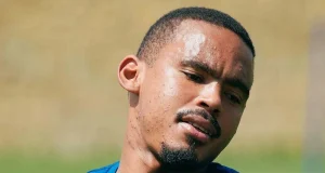 Orlando Pirates Face Oswin Appollis Transfer Decision as European Offer Emerges Orlando Pirates, Oswin Appollis, Oswin Appollis transfer, Pirates transfer news, Bafana Bafana, PSL, Betway Premiership, South African football, European transfer, Orlando Pirates news