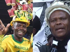 PSL Title Race Heats Up as Sundowns Move Top PSL title race, Mamelodi Sundowns, Orlando Pirates, Kaizer Chiefs, AmaZulu, Betway Premiership, PSL standings, South African football, Golden Arrows, Siwelele FC, PSL news