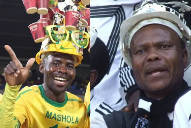 PSL title race, Mamelodi Sundowns, Orlando Pirates, Kaizer Chiefs, AmaZulu, Betway Premiership, PSL standings, South African football, Golden Arrows, Siwelele FC, PSL news