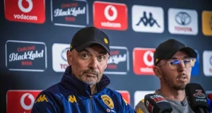 Fernando Da Cruz Warns Kaizer Chiefs After Defensive Concerns in Siwelele Win Kaizer Chiefs, Fernando Da Cruz, Chiefs news, Kaizer Chiefs coach, Betway Premiership, PSL, Amakhosi, Chiefs defence, Kaizer Chiefs title race, Siwelele FC, South African football