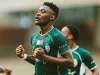 AmaZulu’s Zimbabwean Star Thandolwenkosi Ngwenya Wins Betway Premiership Award Thandolwenkosi Ngwenya. Thandolwenkosi Ngwenya AmaZulu, AmaZulu FC. AmaZulu news. Betway Premiership. Player of the Month. Zimbabwean footballers. Zimbabwe football. AmaZulu striker, Ngwenya goals, FC Platinum, Abdeslam Ouaddou, Orlando Pirates, Brayan León. Mamelodi Sundowns. South African football