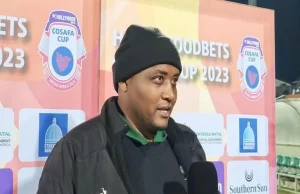 Morena Ramoreboli Joins Bafana Bafana as Pitso Mosimane’s Assistant Morena Ramoreboli Bafana Bafana. Morena Ramoreboli. Pitso Mosimane. Bafana Bafana. Bafana Bafana assistant coach. South Africa national team. Botswana national team. The Zebras. SAFA. 2027 AFCON qualifiers. Africa Cup of Nations. COSAFA Cup. Bafana Bafana coaching team. Pitso Mosimane assistant. South African football news
