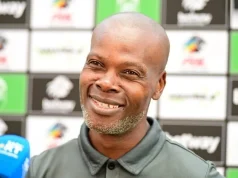 Report: Arthur Zwane Emerges as Leading Candidate for Bafana Bafana Assistant Role Arthur Zwane Bafana Bafana. Arthur Zwane. Bafana Bafana. Pitso Mosimane. Arthur Zwane assistant coach. Bafana Bafana assistant coach. AmaZulu FC. Bafana technical team. South Africa national team. Morena Ramoreboli. Musi Matlaba. Kabelo Rangoaga. 2027 AFCON qualifiers. Kaizer Chiefs. PSL news. South African football