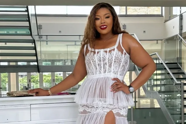 Anele Mdoda and Buzza James’ Wedding Show Coming to Netflix Anele Mdoda Netflix wedding show. Anele Mdoda wedding show. Anele Mdoda Netflix. Stars & Vows Anele and Buzza. Anele and Buzza Netflix. Buzza James. Bonelela Buzza James Mgudlwa. Anele Mdoda husband. Anele Mdoda latest news. Netflix South Africa. Netflix wedding show. South African reality shows. South African Netflix shows. Nomzamo Mbatha. Anele Mdoda wedding. Stars & Vows Netflix. Anele Mdoda love story