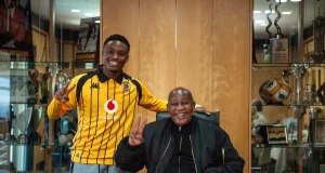 Kaizer Chiefs face injury concerns as Phili blow adds to Polokwane City build-up Kaizer Chiefs injury update. Kaizer Chiefs news, Langelihle Phili injury, Khanyisa Mayo, Nkosingiphile Ngcobo, Kaizer Chiefs transfer rumours, Kaizer Chiefs predicted XI, Polokwane City vs Kaizer Chiefs, Fernando Da Cruz, Betway Premiership