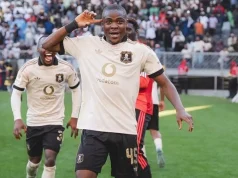 Orlando Pirates Send Two Midfielders to Marumo Gallants on Loan Orlando Pirates loan deals. Daniel Msendami Orlando Pirates. Abdoulaye Mariko Orlando Pirates. Orlando Pirates latest news. Orlando Pirates transfer news. Orlando Pirates loan deals. Marumo Gallants. Orlando Pirates squad. Pirates transfers. Orlando Pirates midfielders. Bheki Mabuza. Orlando Pirates 2026. Betway Premiership. Orlando Pirates youngsters