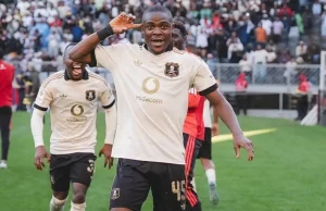 Orlando Pirates Send Two Midfielders to Marumo Gallants on Loan Orlando Pirates loan deals. Daniel Msendami Orlando Pirates. Abdoulaye Mariko Orlando Pirates. Orlando Pirates latest news. Orlando Pirates transfer news. Orlando Pirates loan deals. Marumo Gallants. Orlando Pirates squad. Pirates transfers. Orlando Pirates midfielders. Bheki Mabuza. Orlando Pirates 2026. Betway Premiership. Orlando Pirates youngsters