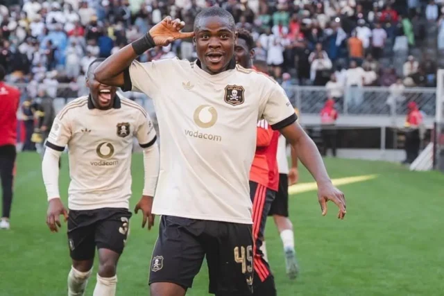 Orlando Pirates loan deals. Daniel Msendami Orlando Pirates. Abdoulaye Mariko Orlando Pirates. Orlando Pirates latest news. Orlando Pirates transfer news. Orlando Pirates loan deals. Marumo Gallants. Orlando Pirates squad. Pirates transfers. Orlando Pirates midfielders. Bheki Mabuza. Orlando Pirates 2026. Betway Premiership. Orlando Pirates youngsters