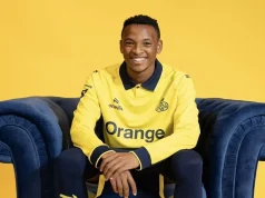 Relebohile Mofokeng’s Union SG Move Is Already Paying Off Relebohile Mofokeng, Union SG, Orlando Pirates, Europa League, South African Football, PSL, Mofokeng Goals, Mofokeng Transfer, Belgian Football, SA Soccer