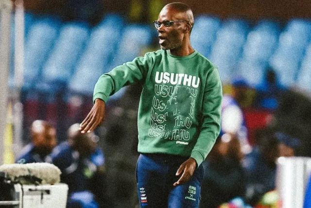 Arthur Zwane Linked With Unique Role in Pitso Mosimane’s Bafana Bafana Setup Arthur Zwane Bafana Bafana. arthur-zwane-bafana-bafana-pitso-mosimane-role. Arthur Zwane, Arthur Zwane Bafana Bafana, Pitso Mosimane, Bafana Bafana, SAFA, AmaZulu FC, Kaizer Chiefs, Bafana Bafana technical team, South Africa football, Bafana Bafana news, Arthur Zwane latest, AFCON 2027, South African football, youth development