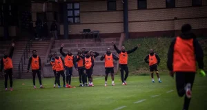 Kaizer Chiefs predicted XI vs Polokwane City: Da Cruz set to stick with winning formula Kaizer Chiefs predicted XI. Kaizer Chiefs starting XI, Kaizer Chiefs vs Polokwane City, Kaizer Chiefs lineup, Kaizer Chiefs team news, Fernando Da Cruz, Khanyisa Mayo, Mfundo Vilakazi, Wandile Duba, Mdu Shabalala, Betway Premiership