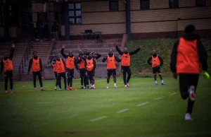 Kaizer Chiefs predicted XI vs Polokwane City: Da Cruz set to stick with winning formula Kaizer Chiefs predicted XI. Kaizer Chiefs starting XI, Kaizer Chiefs vs Polokwane City, Kaizer Chiefs lineup, Kaizer Chiefs team news, Fernando Da Cruz, Khanyisa Mayo, Mfundo Vilakazi, Wandile Duba, Mdu Shabalala, Betway Premiership