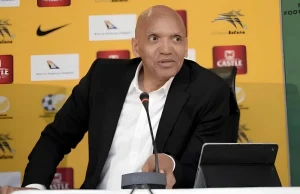 SAFA Election: Dennis Mumble Calls for Constitutional Overhaul Ahead of Jordaan vs Zungu Vote SAFA elections 2026, SAFA presidential election 2026, Dennis Mumble, Danny Jordaan, Sandile Zungu, SAFA Constitution, SAFA governance, SAFA election, SAFA president, SAFA leadership, South African Football Association, South African football, SAFA electoral system, SAFA election rules, SAFA governance reform, Danny Jordaan election, Sandile Zungu election, SAFA Congress, South African soccer news, SAFA latest news, SAFA leadership change, SAFA presidential race