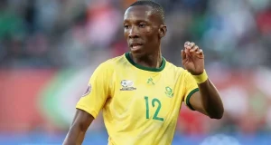 Elias Mokwana Leaves Espérance: Could Kaizer Chiefs Make a Move? Elias Mokwana. Elias Mokwana Kaizer Chiefs. Elias Mokwana transfer. Elias Mokwana Espérance. Kaizer Chiefs transfer news. Kaizer Chiefs latest news. Bafana Bafana. PSL transfer news. Elias Mokwana free agent. Espérance Sportive de Tunis. South African football transfers
