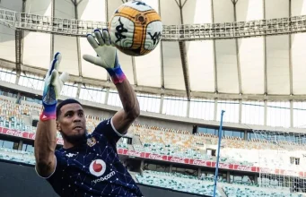 ‘Fourth mistake this season’: Junior Khanye questions Brandon Petersen’s place at Kaizer Chiefs Brandon Petersen. Junior Khanye. Kaizer Chiefs. Kaizer Chiefs news. Kaizer Chiefs goalkeeper. Brandon Petersen mistake. Kaizer Chiefs vs Polokwane City. Polokwane City vs Kaizer Chiefs. Kaizer Chiefs latest news. Amakhosi. Glamour Boys. PSL. Betway Premiership. Kaizer Chiefs results. Chiefs goalkeeper. Petersen latest news. Nasreddine Nabi. Lebohang Maboe. Giovanni Philander