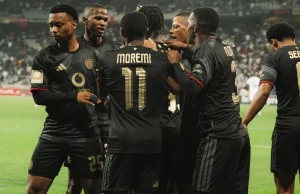 Orlando Pirates Make Six Changes for La Cure Waves CAF Champions League Clash Orlando Pirates CAF Champions League. Orlando Pirates 3-1 La Cure Waves. Orlando Pirates latest news. Orlando Pirates CAF Champions League. Pirates Champions League. La Cure Waves vs Orlando Pirates. Orlando Pirates result. CAF Champions League. TotalEnergies CAF Champions League. Buccaneers. South African football