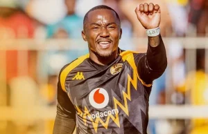 Betway Premiership Matchweek 6 delivers 16 goals as Sundowns stumble and Kruger United make history Betway Premiership, PSL, PSL results, Mamelodi Sundowns, Kaizer Chiefs, Milford FC, Richards Bay, Kruger United, TS Galaxy, AmaZulu FC, Chippa United, South African football