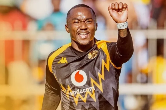 Betway Premiership: 16 Goals as Sundowns and Chiefs Drop Points Betway Premiership, PSL, PSL results, Mamelodi Sundowns, Kaizer Chiefs, Milford FC, Richards Bay, Kruger United, TS Galaxy, AmaZulu FC, Chippa United, South African football